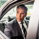 Executive Taxi vs Standard Taxi