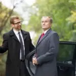 Chauffeur Cost in Northampton