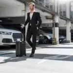 Northampton to Heathrow Airport