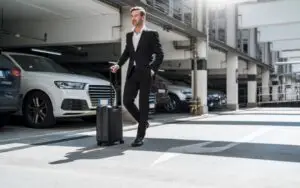 Northampton to Heathrow Airport