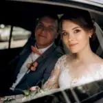 Wedding Car Hire Northampton