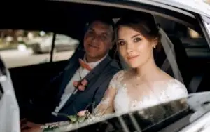 Wedding Car Hire Northampton