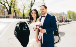 Event Transfers Northampton