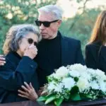 Funeral Car Hire in Northampton
