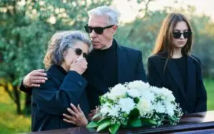 Funeral Car Hire in Northampton