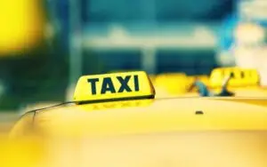 Northampton Taxi Companies
