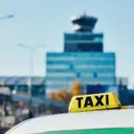 Northampton to Heathrow Taxi