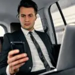 Taxi for Business Travel